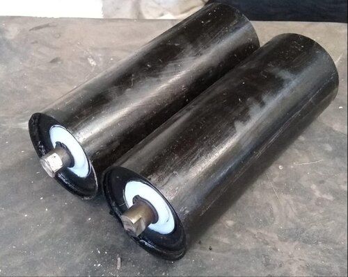 Mild Steel Conveyor Roller