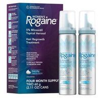 Rogaine Women's 5% Minoxidil Foam