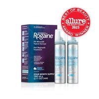 Rogaine Women's 5% Minoxidil Foam