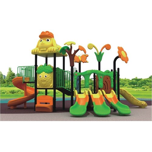 TRIPLE FUN PLAY YARD FOR KIDS