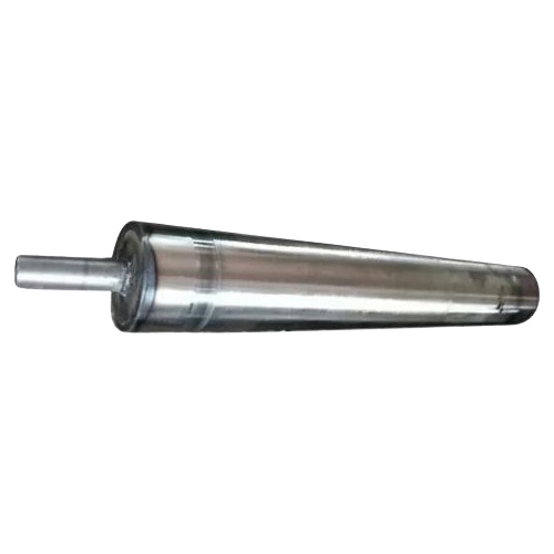 Mild Steel Hard Chrome Plated Roller