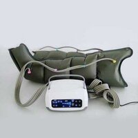 DVT (COMPRASHION MACHINE)