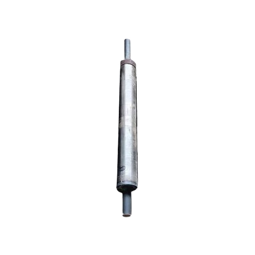 Mild Steel Textile Guide Roller