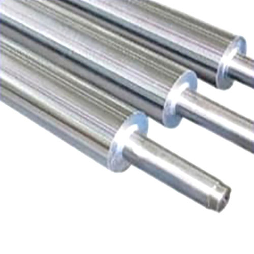 Hard Chrome Guide Roller Diameter: 50 Millimeter (Mm)