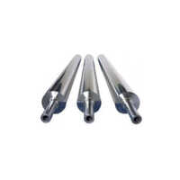 Cooling Hard Chrome Roller Diameter: 50 Millimeter (mm)