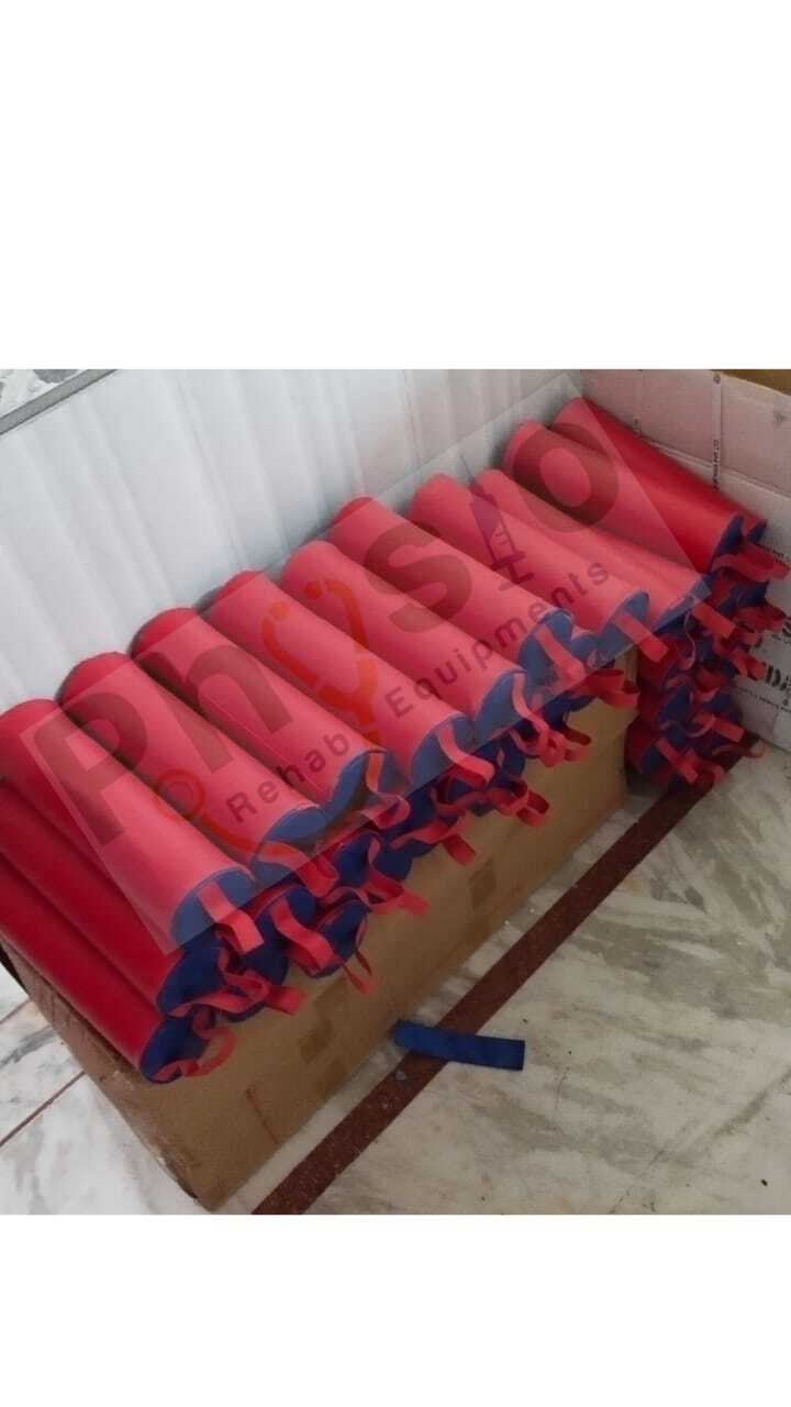 Bolster Roller set ( six pieces in different size )