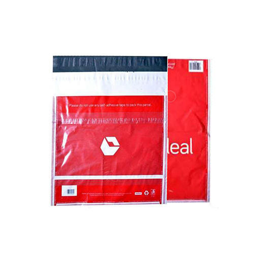 6x8 51 Micron Snapdeal Courier Bag With Pod