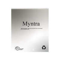 Offset Printing 6X8 Recycled Poly Bag