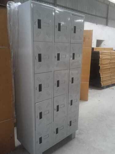 Industrial Lockers Height: 1950 Millimeter (Mm)