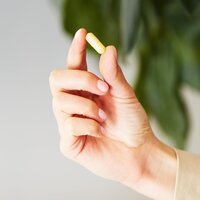Solgar B-Complex 100, 100 Vegetable Capsules