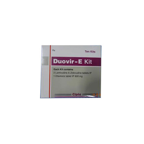 Duovir E Kit