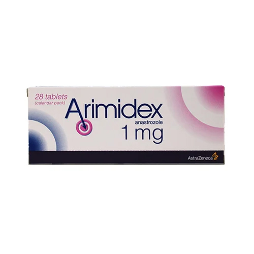 1mg Anastrozole Tablets