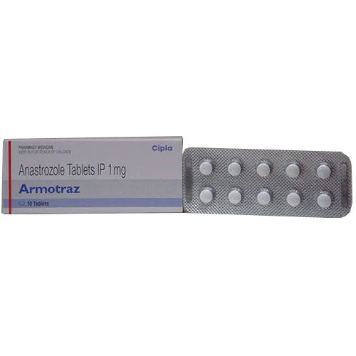 Anti Cancer Tablets