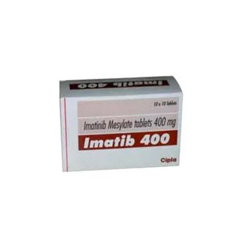 400mg Imatinib Mesylate Tablets