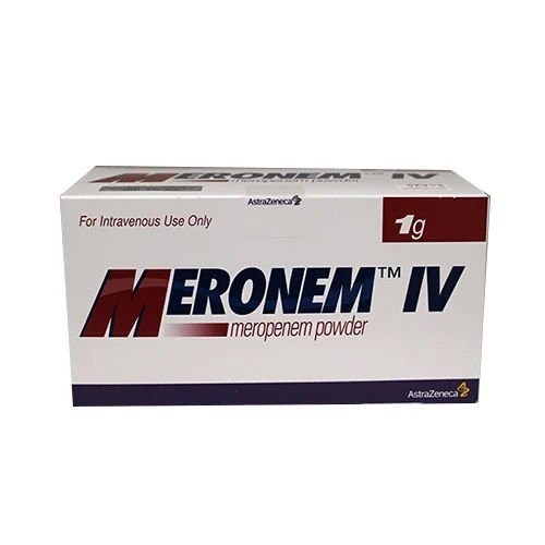 Meropenem Powder