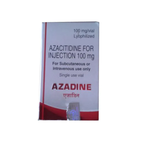 100mg Azacitidine For Injection