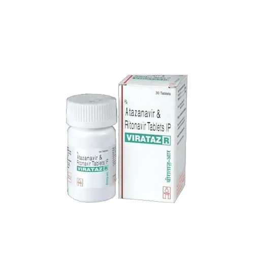 Pharmaceutical And Ritonavir Tablets IP