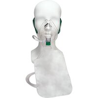 High Concentration  Oxygen Mask