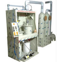 Automatic Gold Refining Machine Manfacturer 2kg In Egypt - Color: White