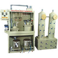 Gold Processing Plant 2KG