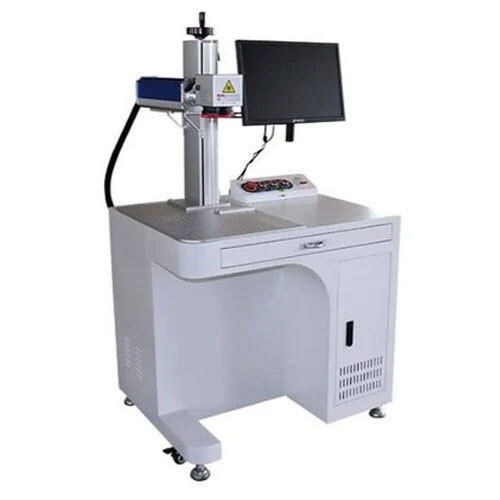 Fiber Laser Marking Machine