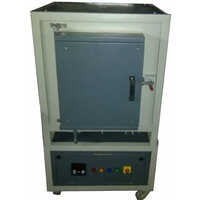 Dust Burnout Furnace