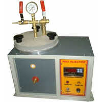 Gold Jewellery Casting Machine - General Use: Industrial
