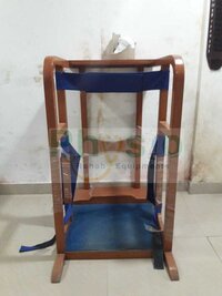 Standing Frame Wooden