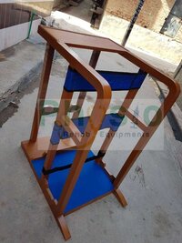 Standing Frame Wooden