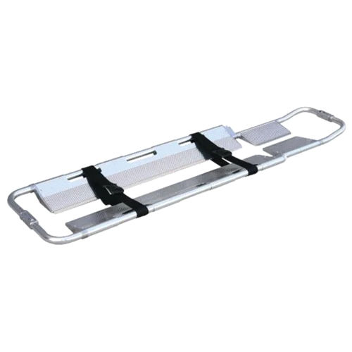 Durable Scoop Stretcher For Patient Transfer