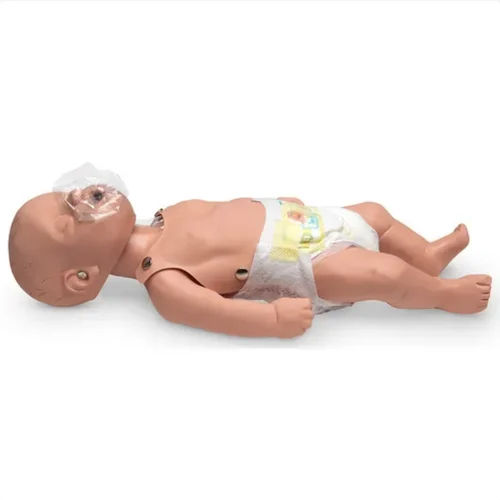 Natural Sani-baby Cpr Manikin