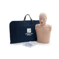 Natural Prestan Child Cpr Manikin With Cpr Monitor