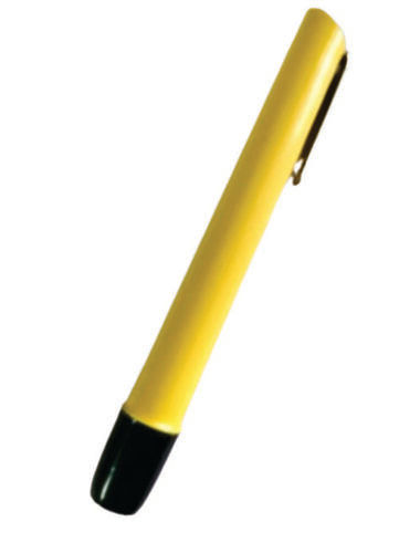 Plastic Pen Torch