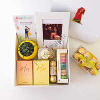 Wedding Gifts - Coating Type: Uv Coating
