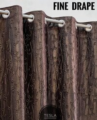 Punching curtain