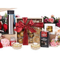 Diwali Gifts Boxes - Color: Available In Many Colors