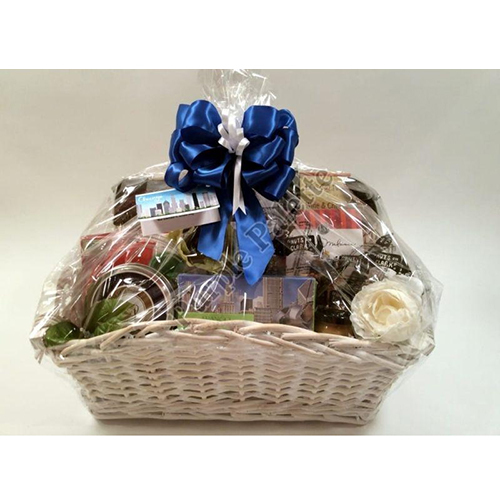 Corporate Gift Hamper Packaging Boxes