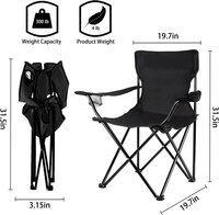 Travel Folding Chair