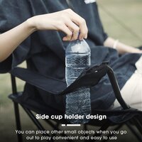 Travel Folding Chair