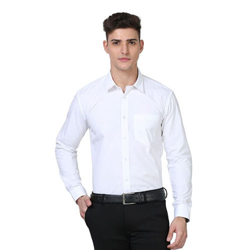 Cotton Formal Shirt