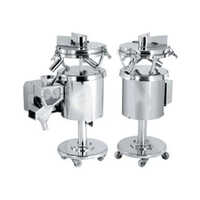 Tablet Deburring Machine