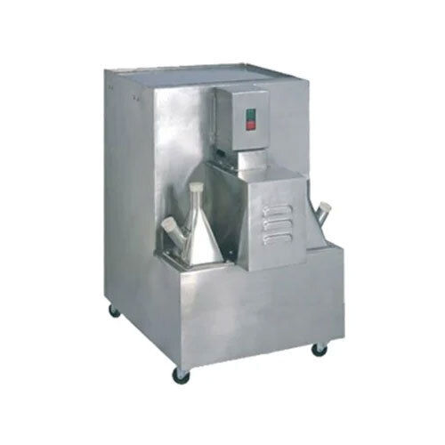 Stainless Steel Accura Dust Extractor