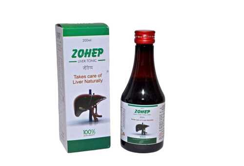 Harbal Liver Tonic - Drug Type: Health Supplements