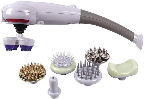 8 in 1 Massager