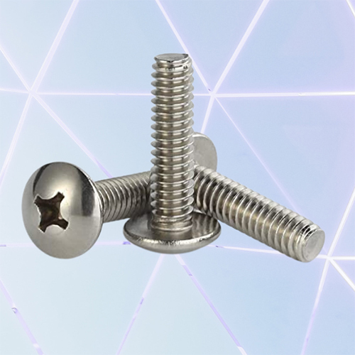 Trust Head Machine Screw