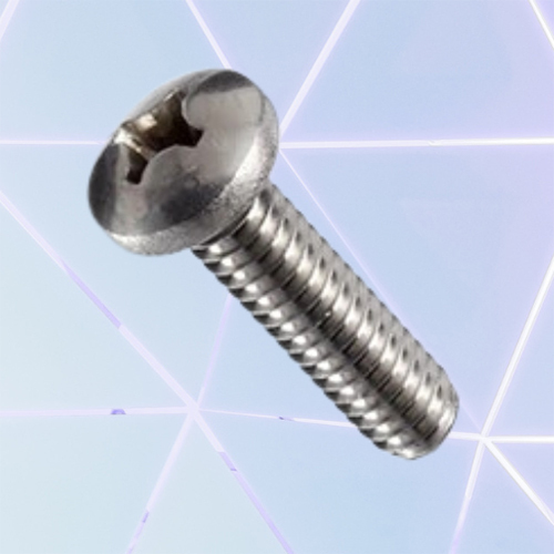 Pan Philips Head Screw