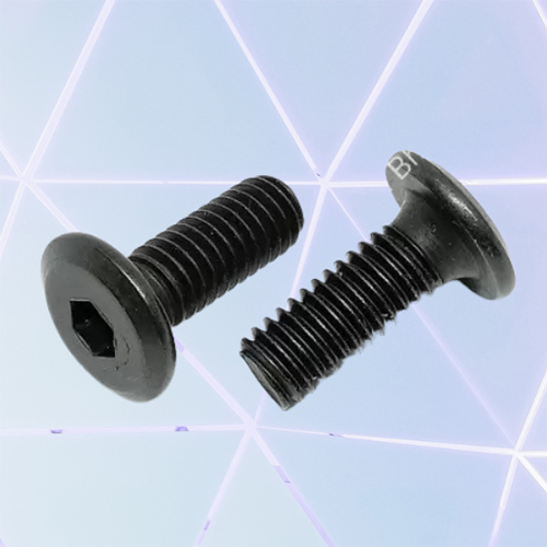 JCB Screw