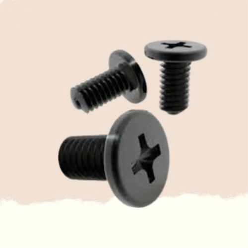 Flat Head CSK Screw