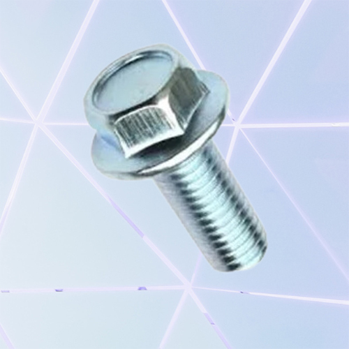 Flange Bolt