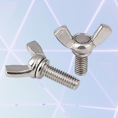 Wing Bolt